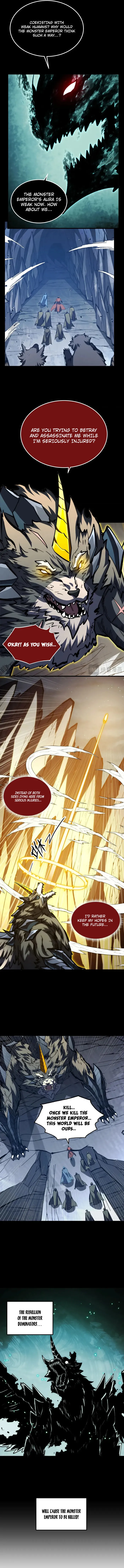 Rise From The Rubble — Chapter 277 — page 2