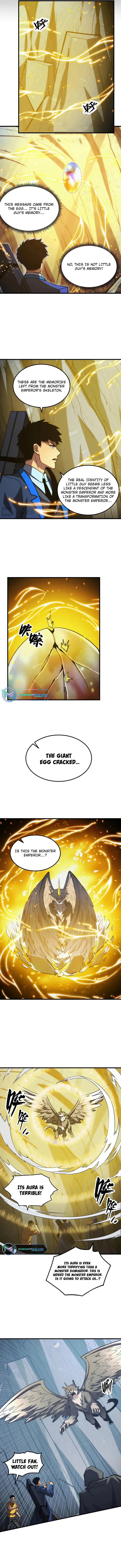 Rise From The Rubble — Chapter 277 — page 3