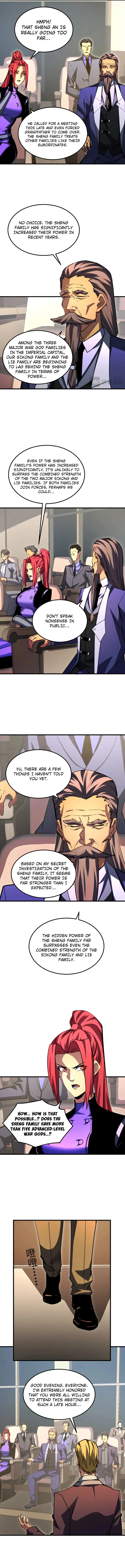 Rise From The Rubble — Chapter 277 — page 5