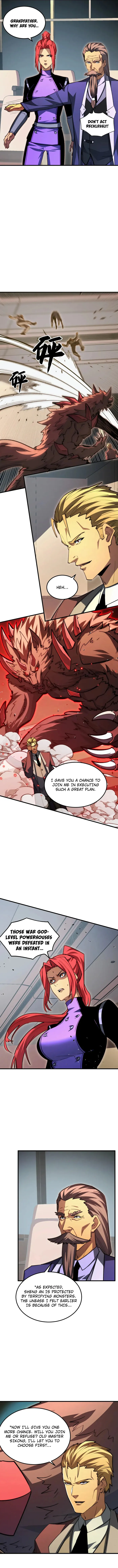 Rise From The Rubble — Chapter 278 — page 2