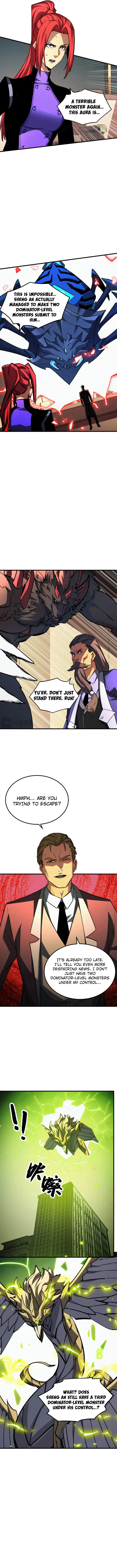 Rise From The Rubble — Chapter 278 — page 5