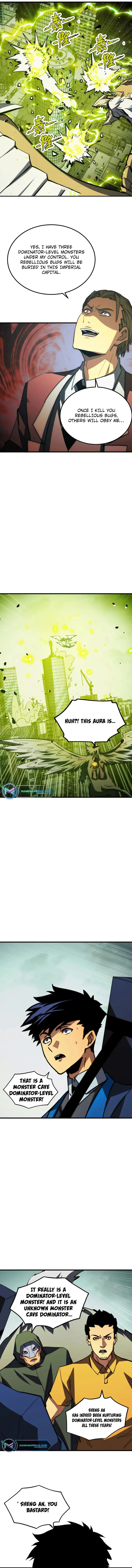 Rise From The Rubble — Chapter 278 — page 6