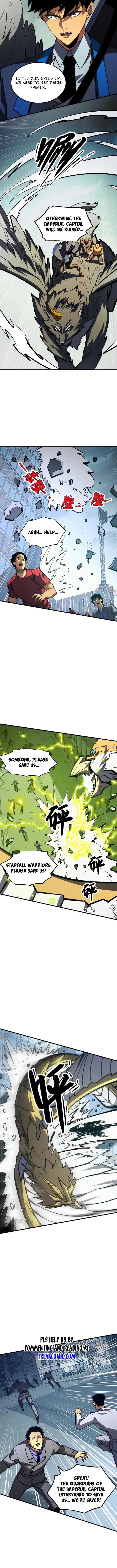 Rise From The Rubble — Chapter 278 — page 7