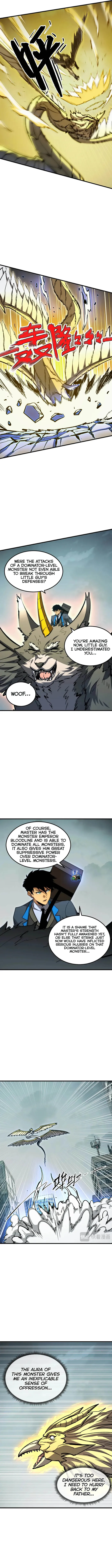 Rise From The Rubble — Chapter 279 — page 4