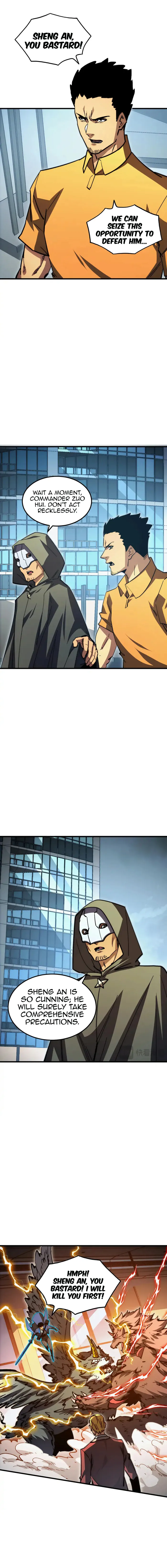 Rise From The Rubble — Chapter 281 — page 2