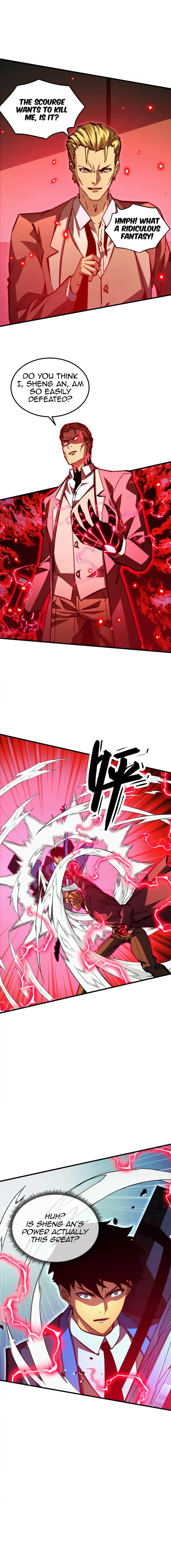 Rise From The Rubble — Chapter 281 — page 3
