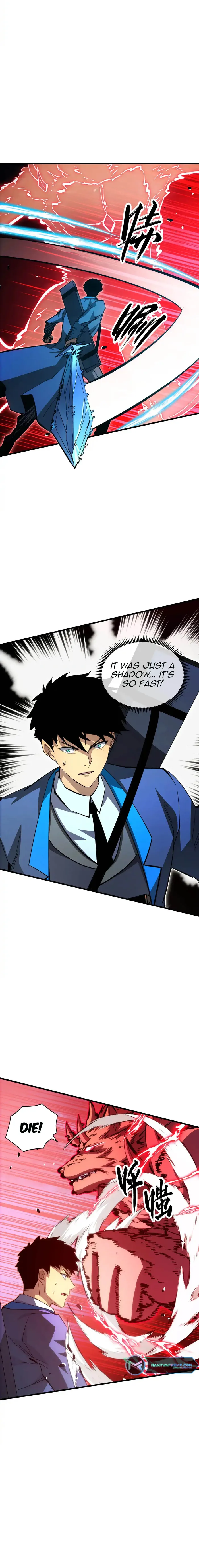 Rise From The Rubble — Chapter 281 — page 9