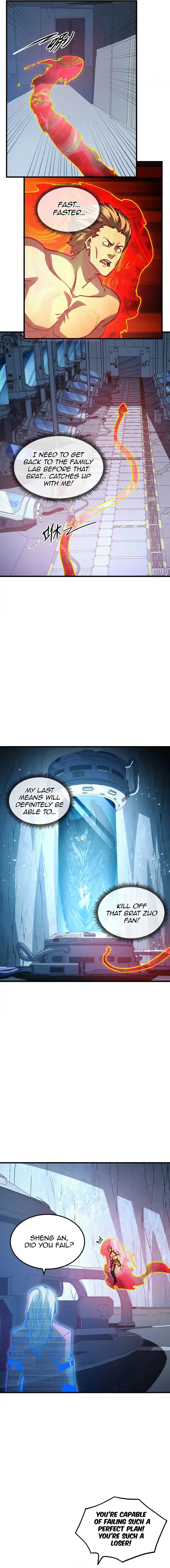 Rise From The Rubble — Chapter 283 — page 6
