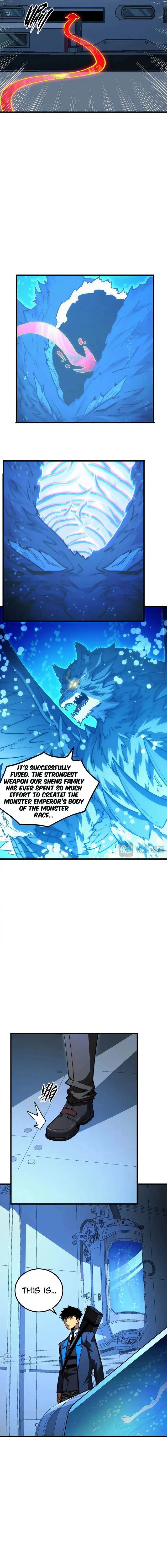 Rise From The Rubble — Chapter 283 — page 9