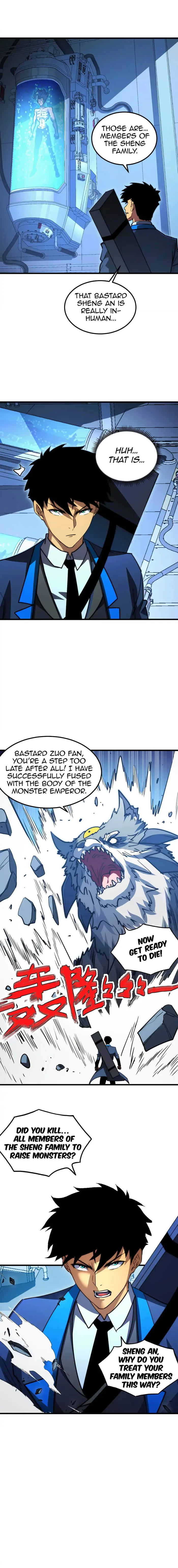 Rise From The Rubble — Chapter 283 — page 10