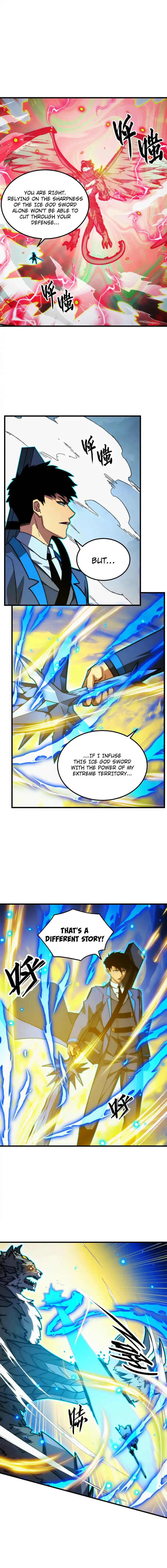 Rise From The Rubble — Chapter 284 — page 5