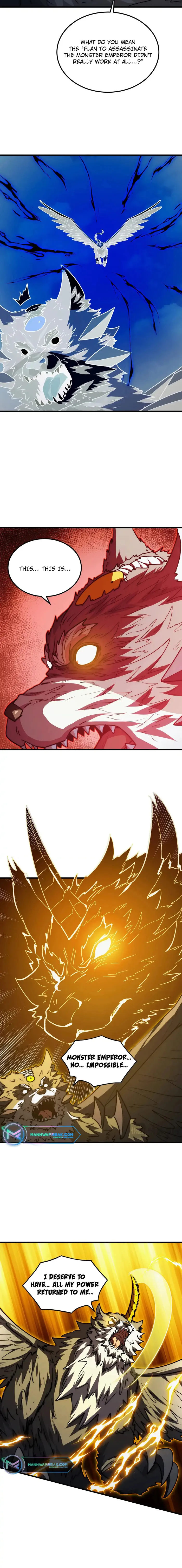 Rise From The Rubble — Chapter 284 — page 7