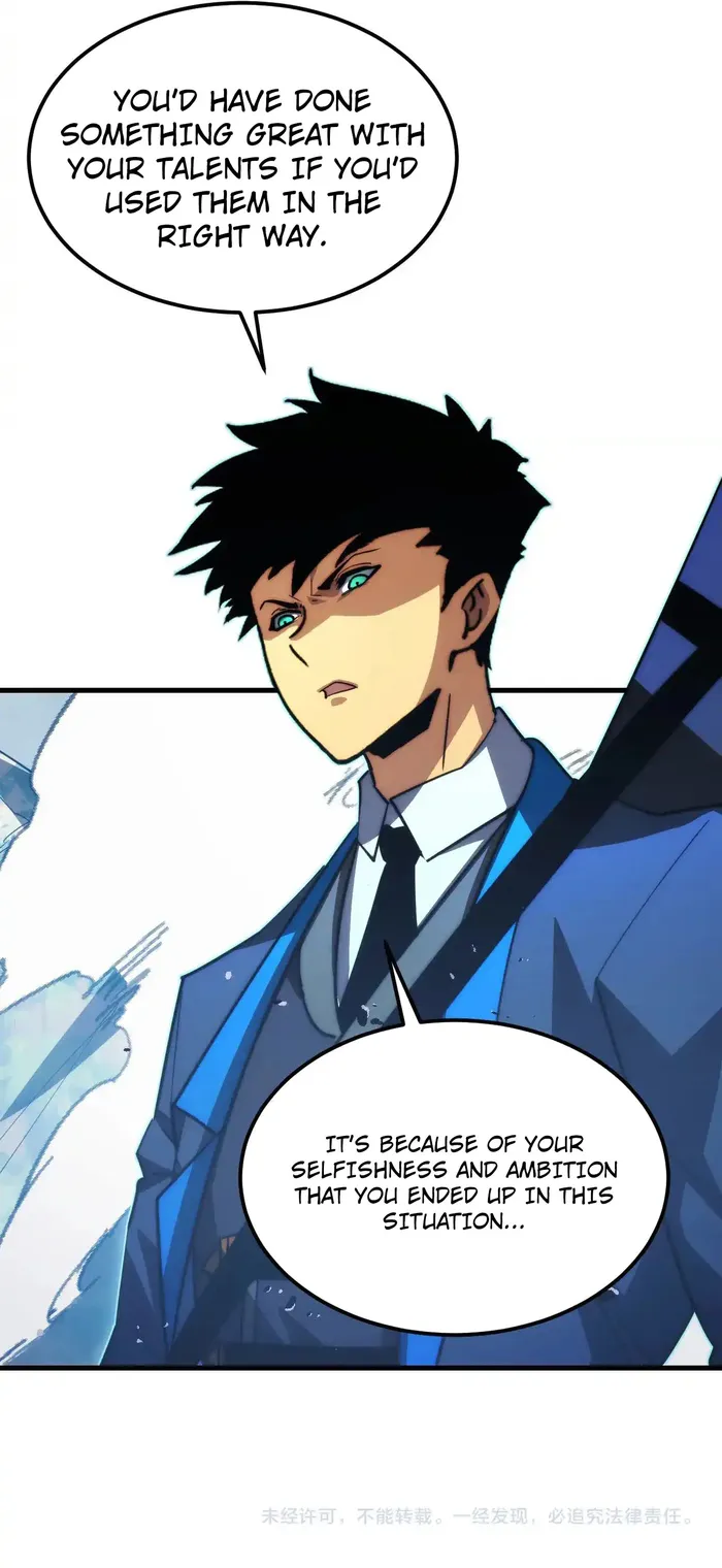Rise From The Rubble — Chapter 284 — page 10