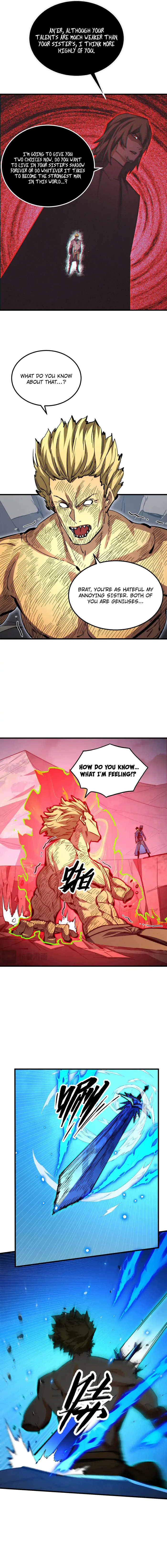 Rise From The Rubble — Chapter 285 — page 2