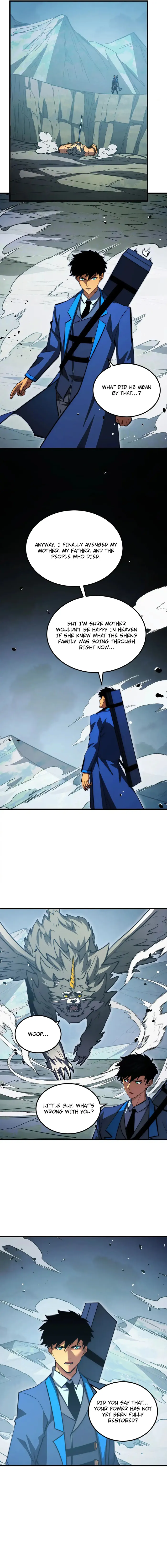 Rise From The Rubble — Chapter 285 — page 4