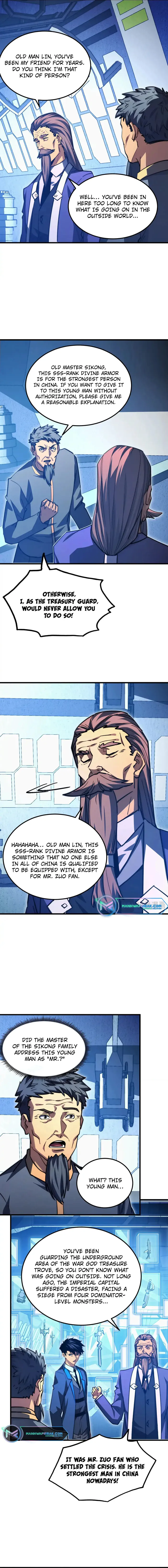 Rise From The Rubble — Chapter 286 — page 3