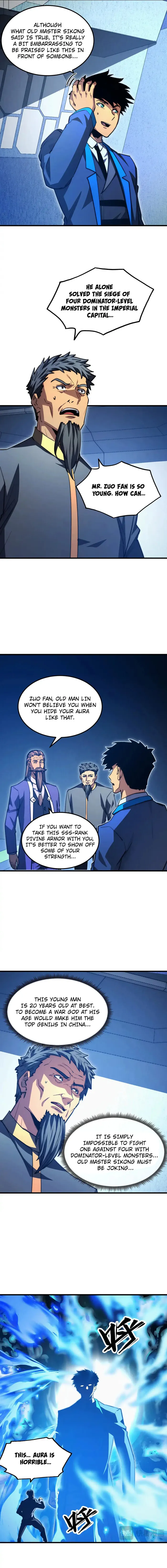 Rise From The Rubble — Chapter 286 — page 4