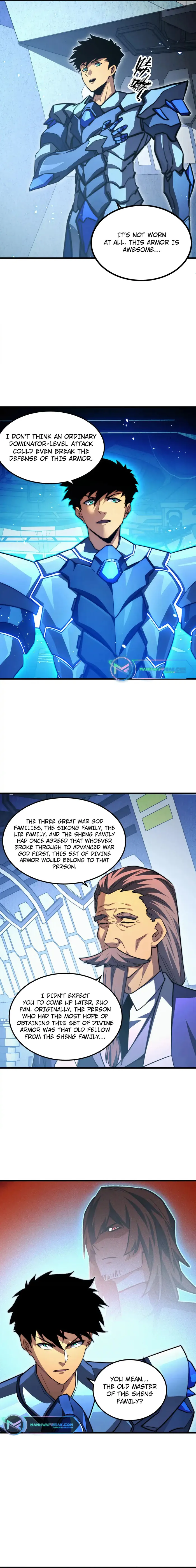 Rise From The Rubble — Chapter 286 — page 6