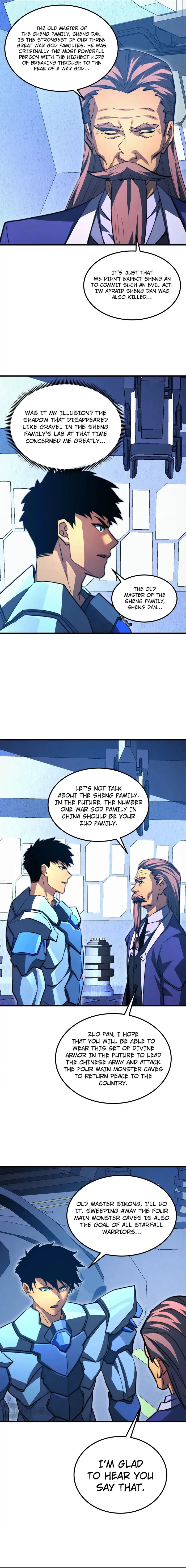 Rise From The Rubble — Chapter 286 — page 7