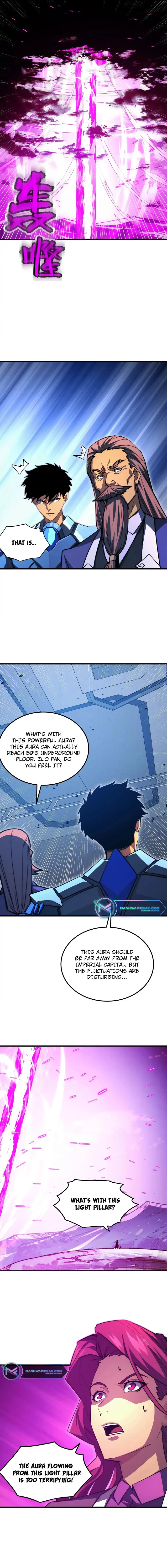 Rise From The Rubble — Chapter 286 — page 8