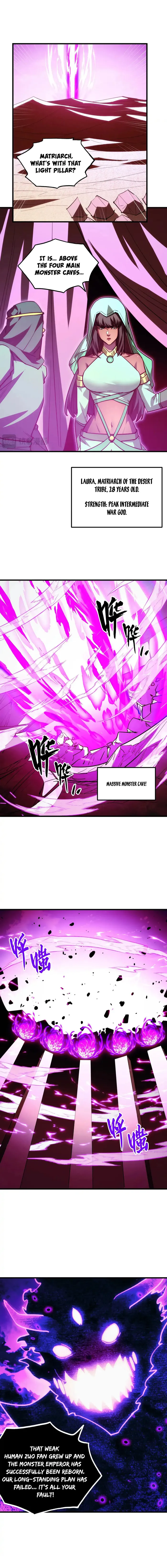Rise From The Rubble — Chapter 286 — page 9