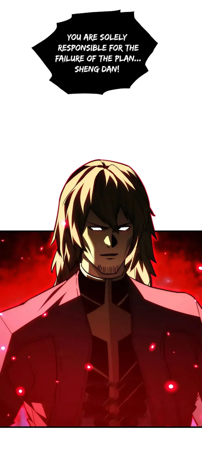 Rise From The Rubble — Chapter 286 — page 10