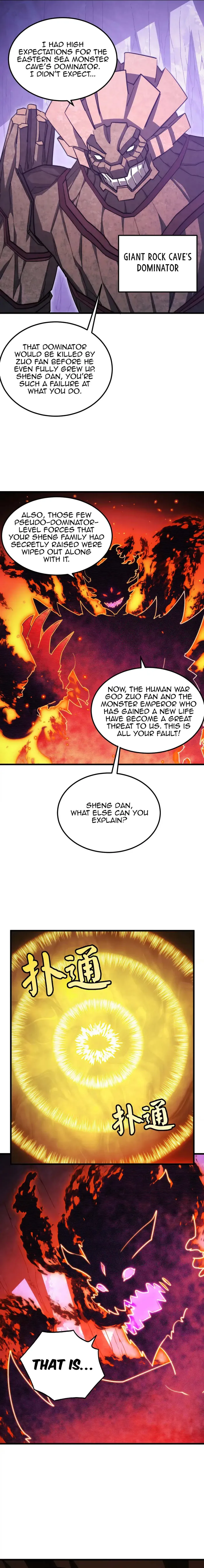 Rise From The Rubble — Chapter 287 — page 2
