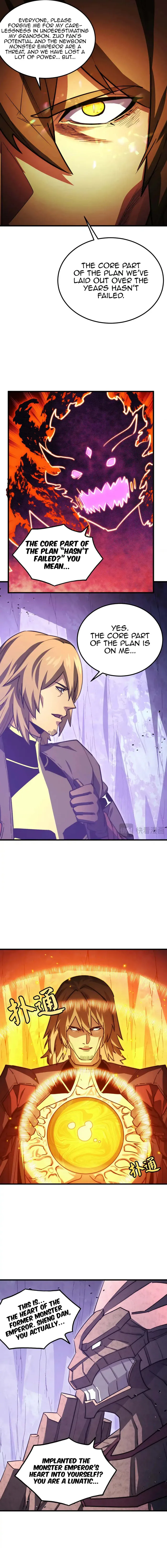 Rise From The Rubble — Chapter 287 — page 3