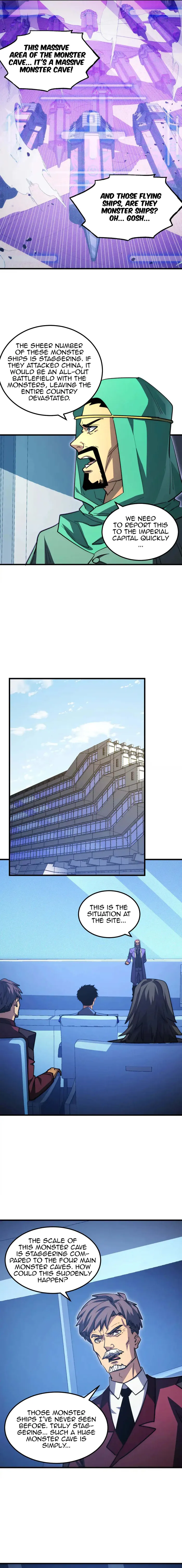 Rise From The Rubble — Chapter 287 — page 7