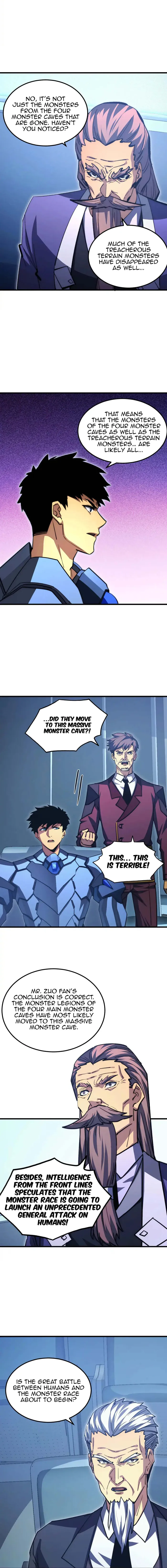 Rise From The Rubble — Chapter 287 — page 9