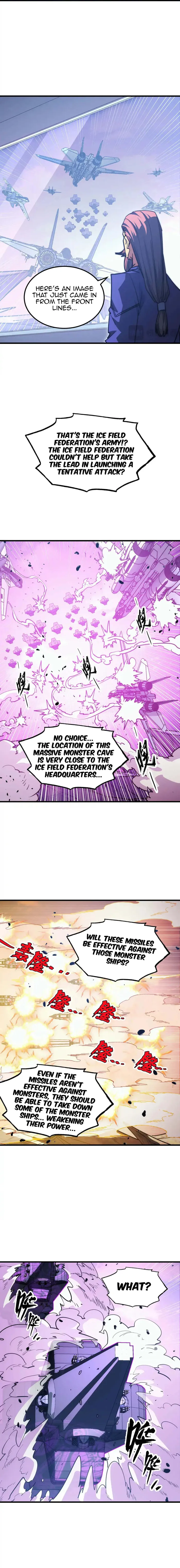 Rise From The Rubble — Chapter 287 — page 10