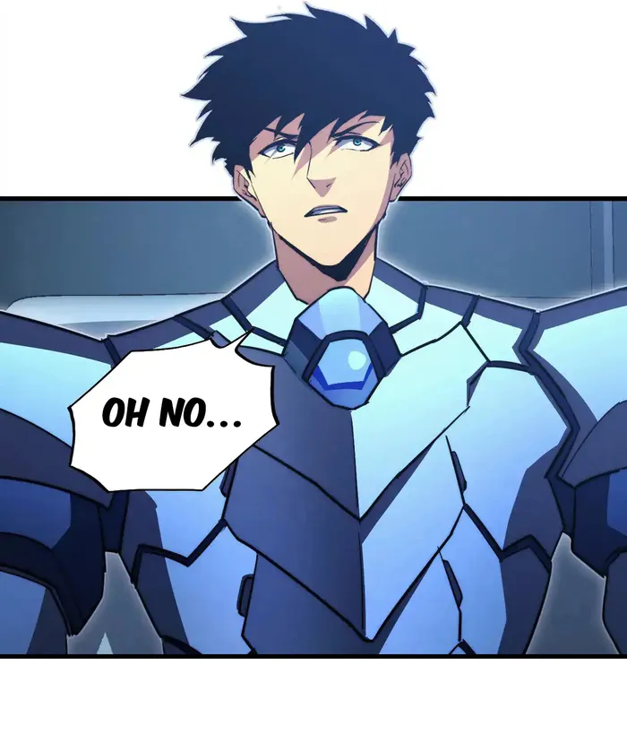Rise From The Rubble — Chapter 287 — page 11