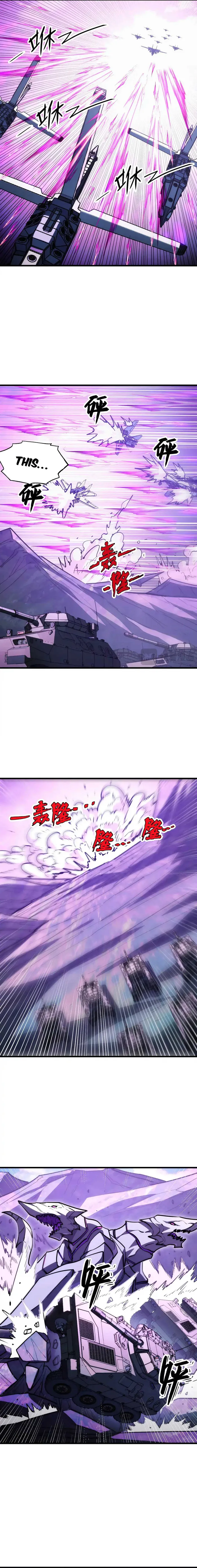 Rise From The Rubble — Chapter 288 — page 2