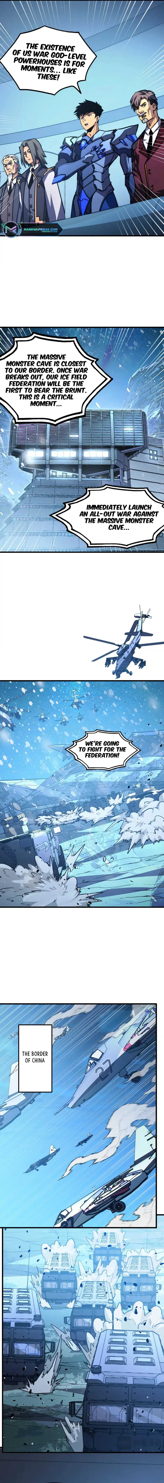 Rise From The Rubble — Chapter 288 — page 4