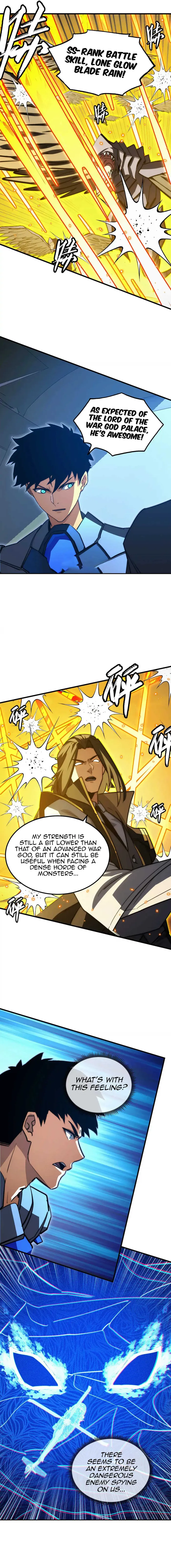 Rise From The Rubble — Chapter 288 — page 9