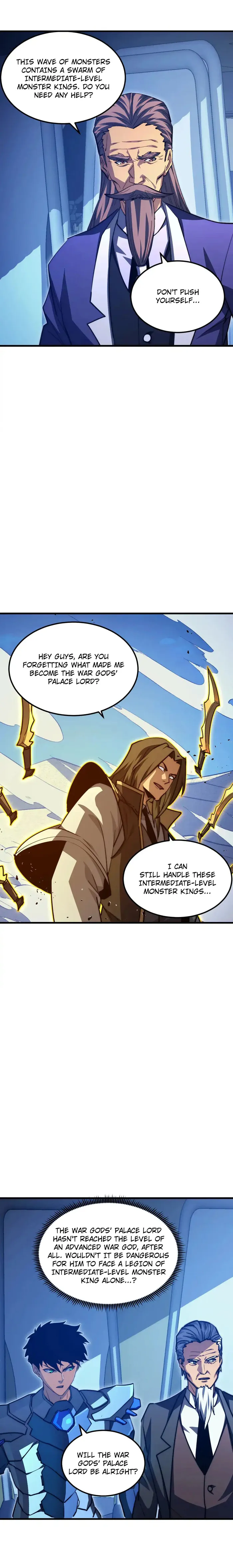 Rise From The Rubble — Chapter 289 — page 2