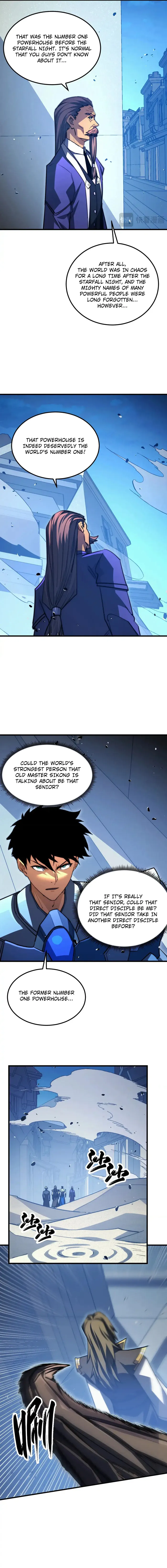 Rise From The Rubble — Chapter 289 — page 6