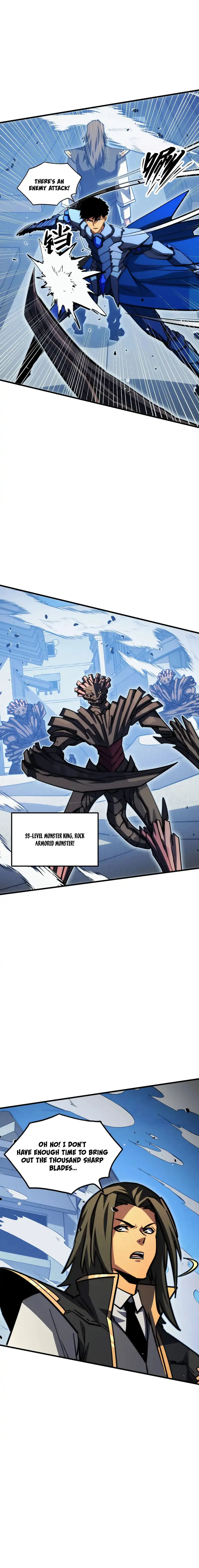 Rise From The Rubble — Chapter 289 — page 7