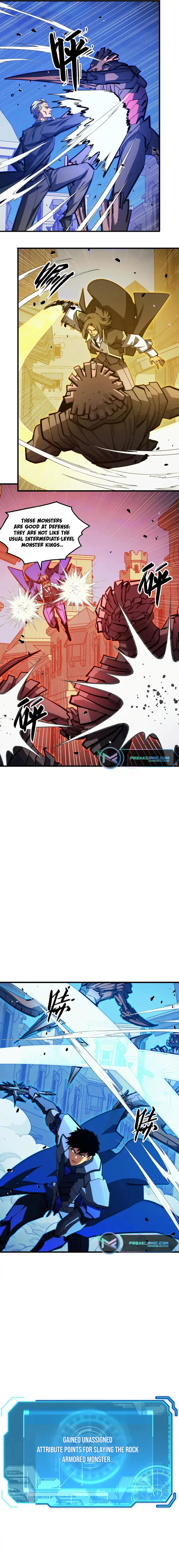 Rise From The Rubble — Chapter 289 — page 9
