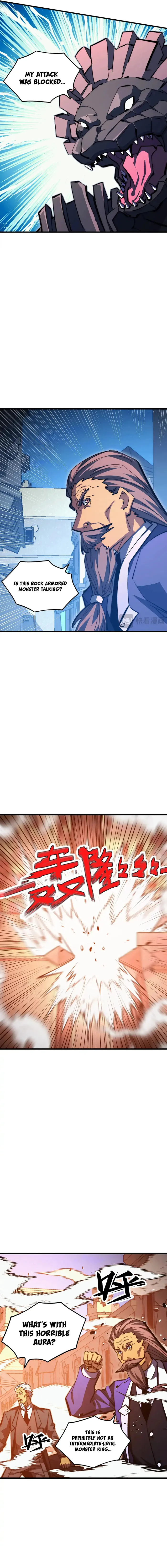 Rise From The Rubble — Chapter 289 — page 11