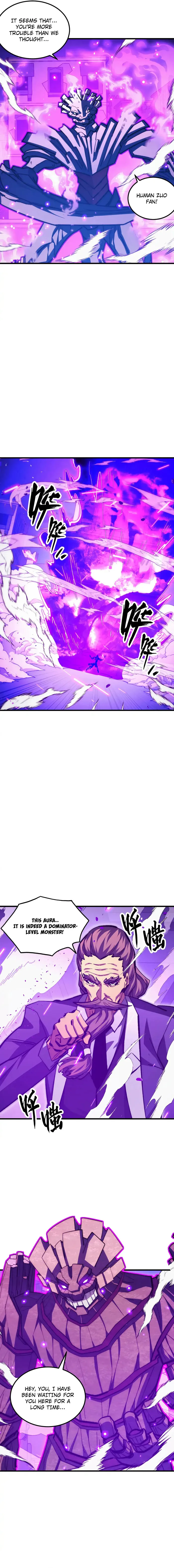 Rise From The Rubble — Chapter 290 — page 2