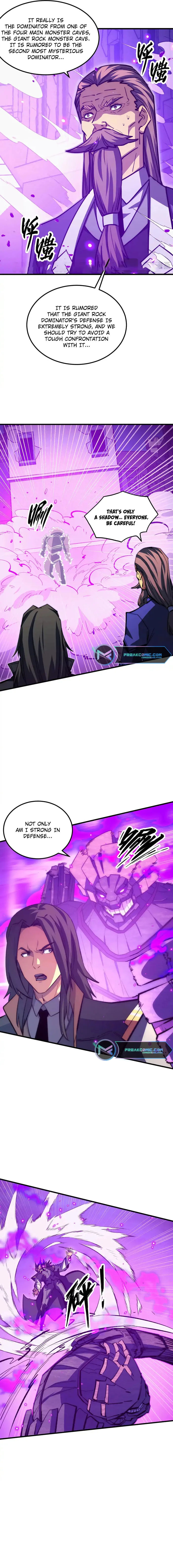 Rise From The Rubble — Chapter 290 — page 3