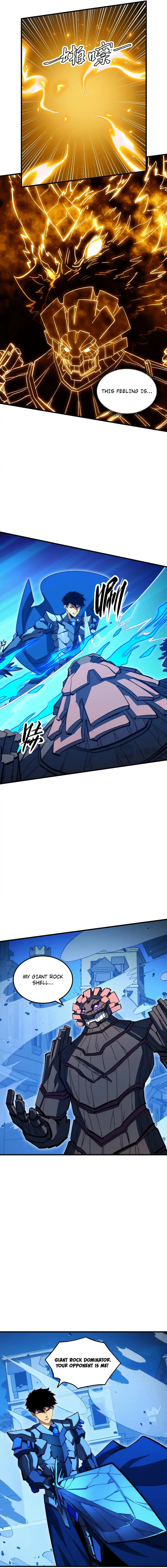 Rise From The Rubble — Chapter 290 — page 5