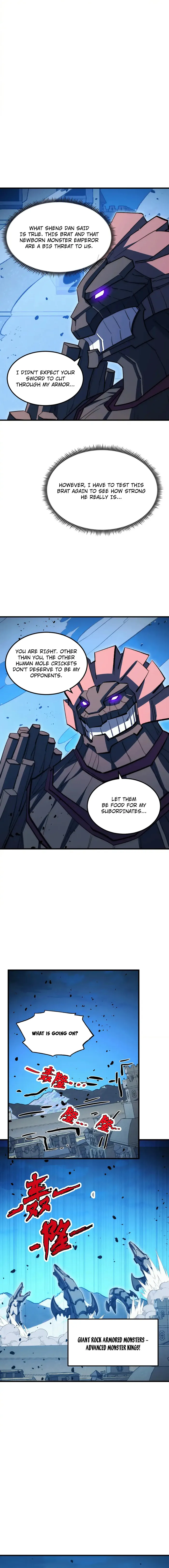 Rise From The Rubble — Chapter 290 — page 6