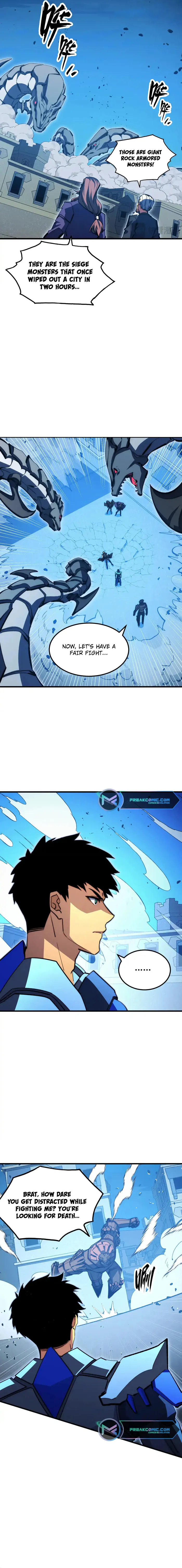 Rise From The Rubble — Chapter 290 — page 7