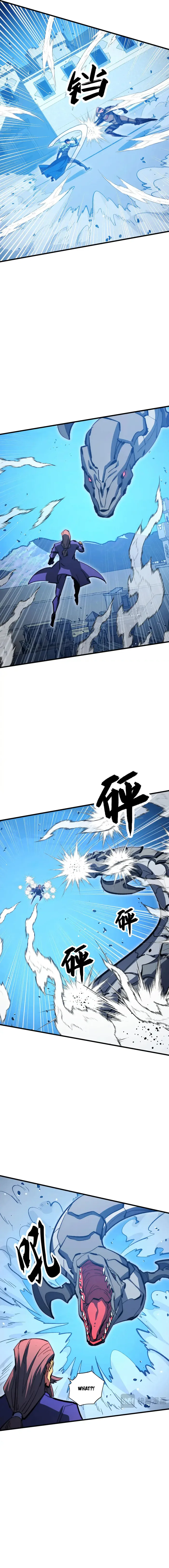 Rise From The Rubble — Chapter 290 — page 8