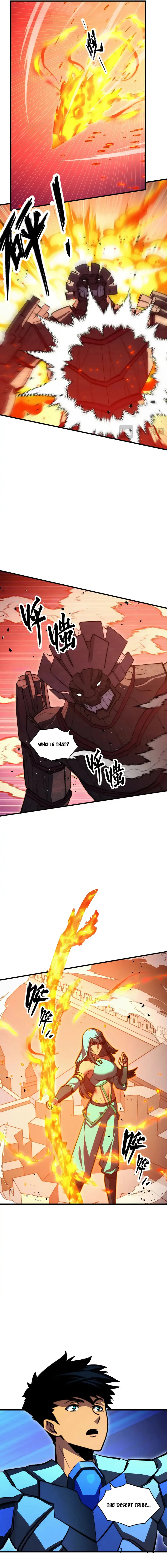Rise From The Rubble — Chapter 290 — page 10