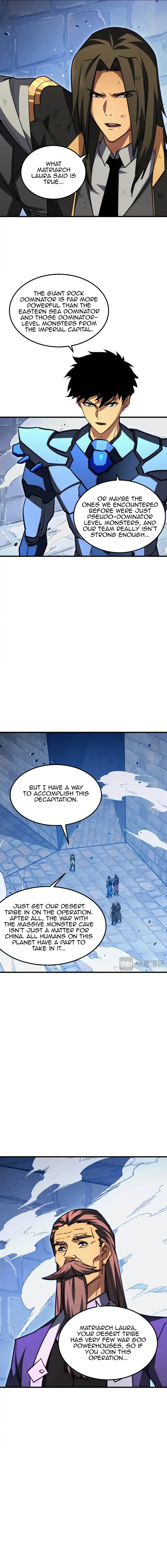 Rise From The Rubble — Chapter 291 — page 6