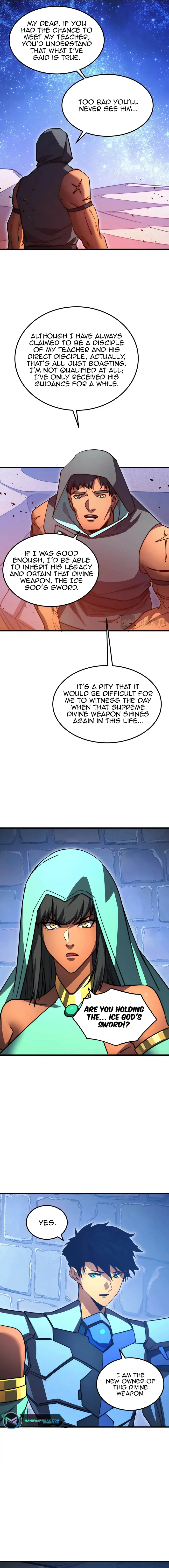 Rise From The Rubble — Chapter 292 — page 2
