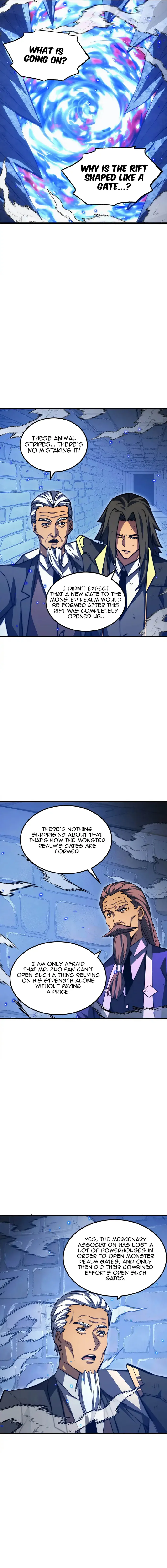 Rise From The Rubble — Chapter 292 — page 4
